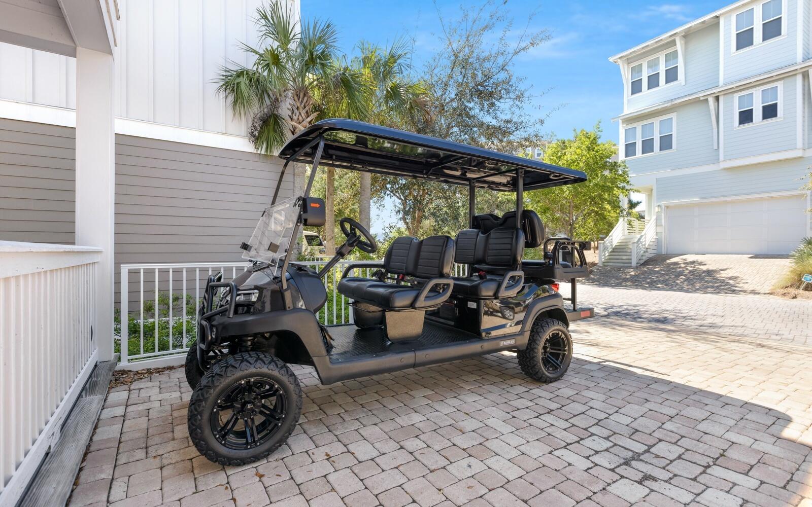 HIGHLAND PARKS - Residential