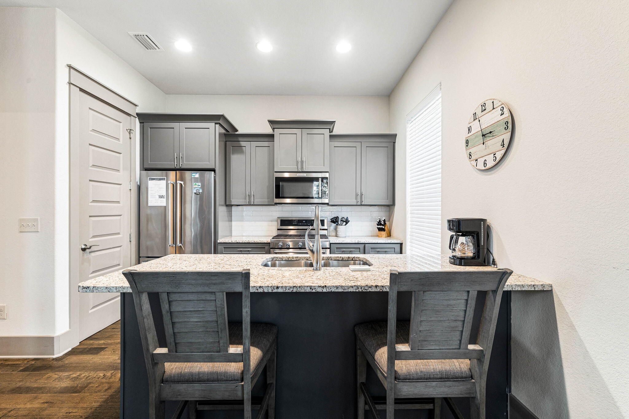 HIGHLAND PARKS - Residential