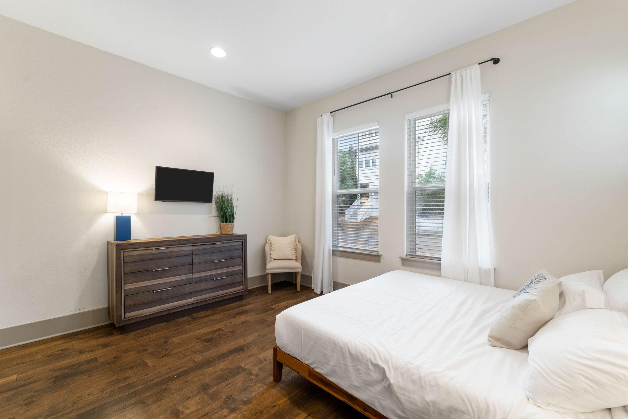 HIGHLAND PARKS - Residential