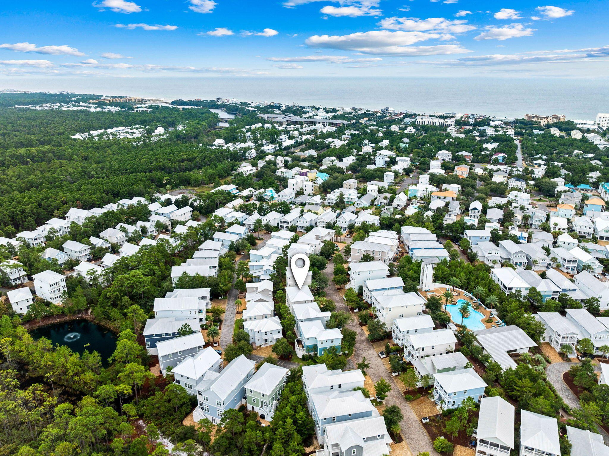 HIGHLAND PARKS - Residential