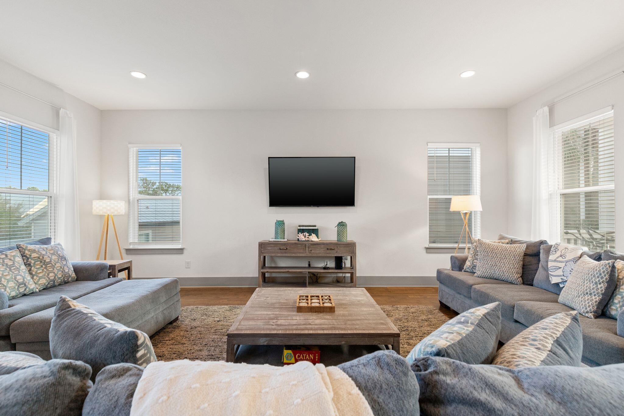 HIGHLAND PARKS - Residential