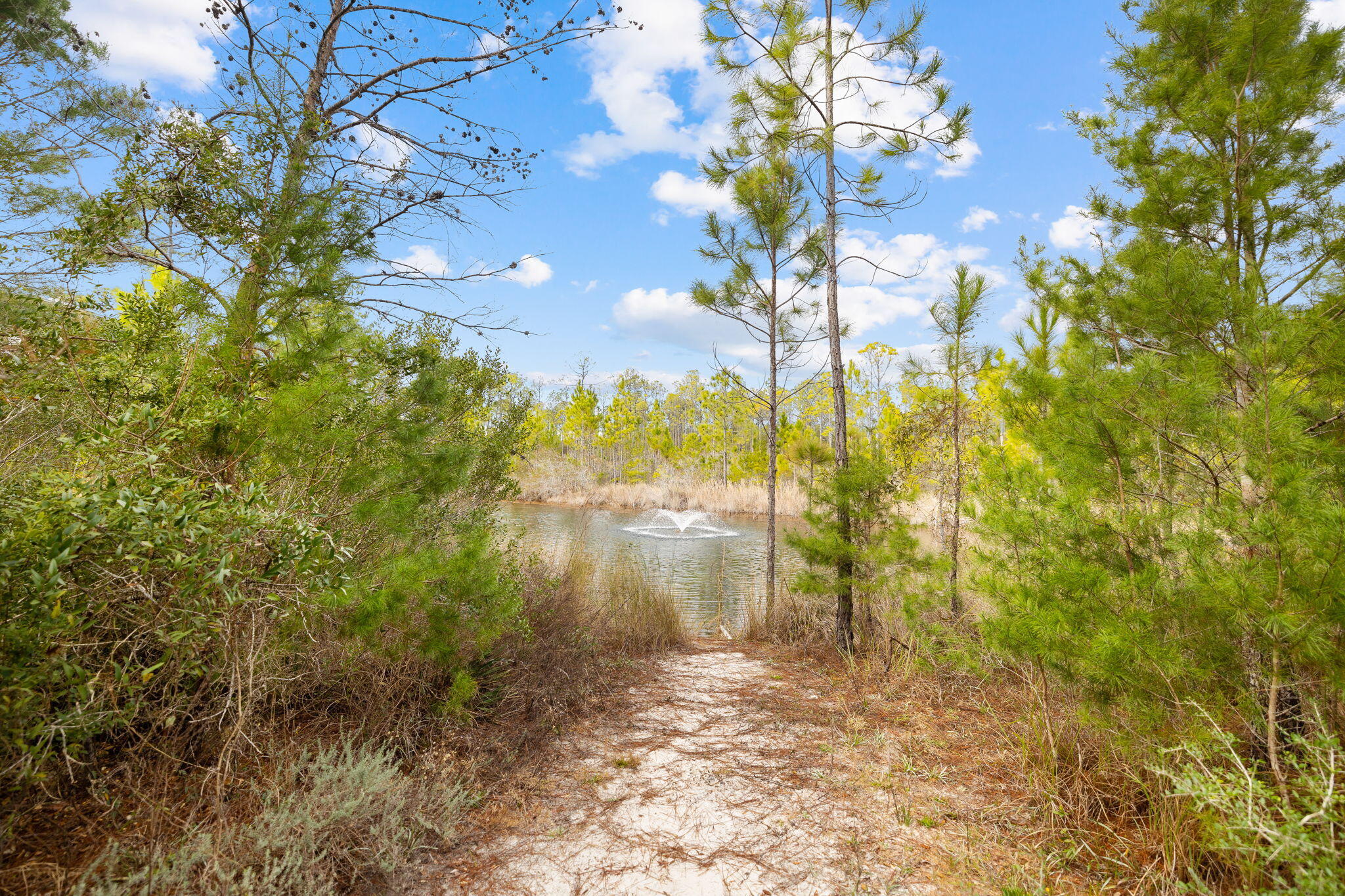 HIGHLAND PARKS - Residential