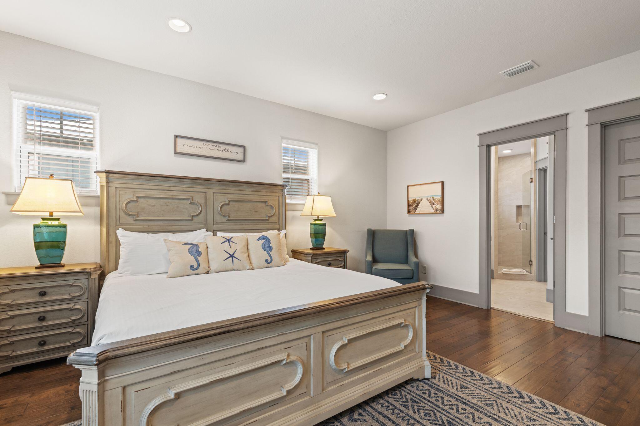 HIGHLAND PARKS - Residential