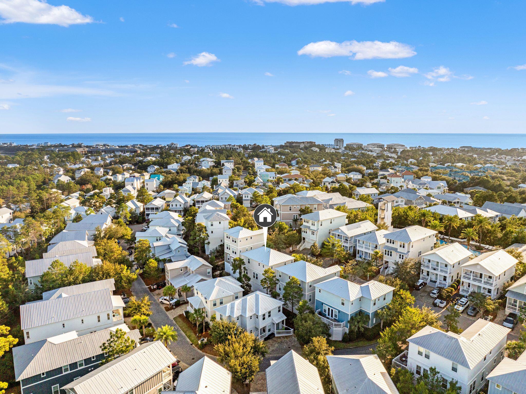 HIGHLAND PARKS - Residential