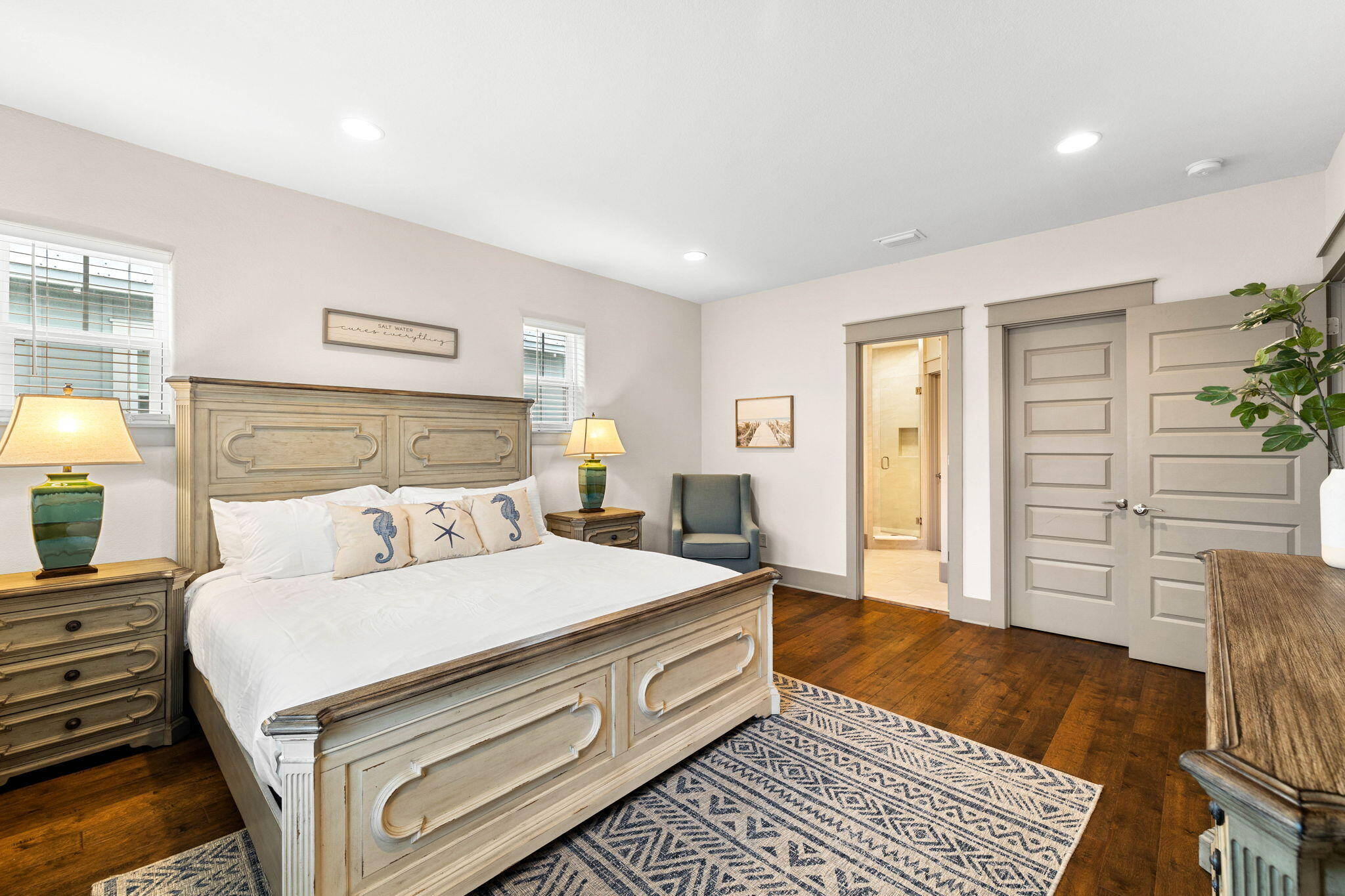 HIGHLAND PARKS - Residential