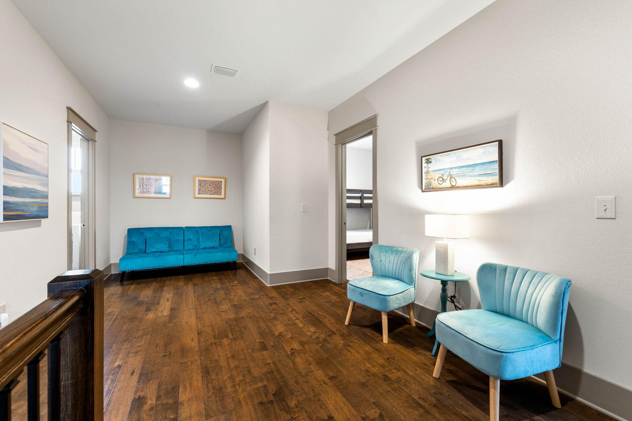 HIGHLAND PARKS - Residential