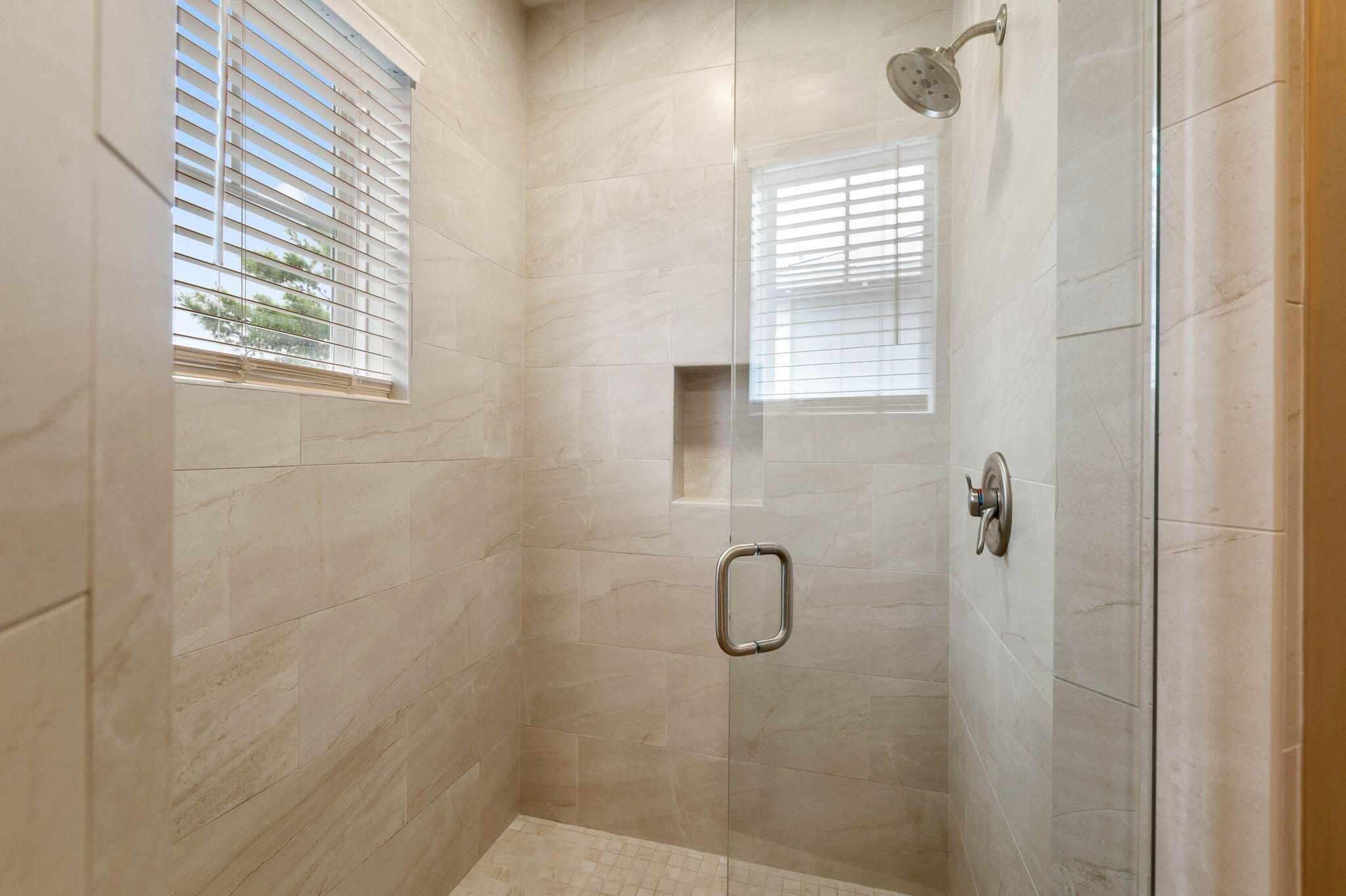 HIGHLAND PARKS - Residential