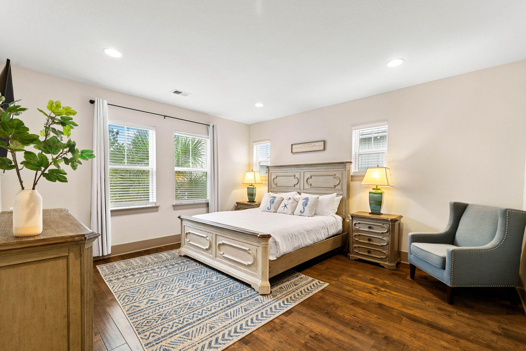 HIGHLAND PARKS - Residential