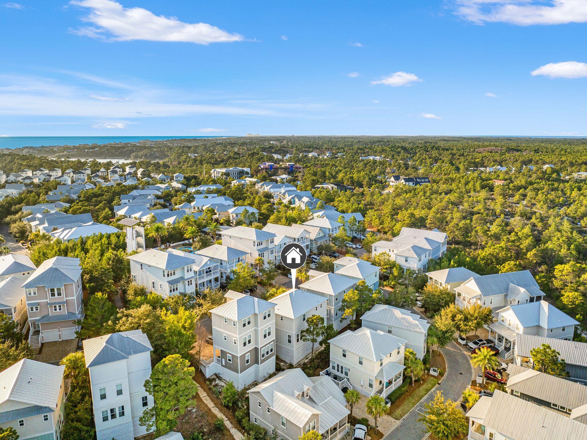 HIGHLAND PARKS - Residential