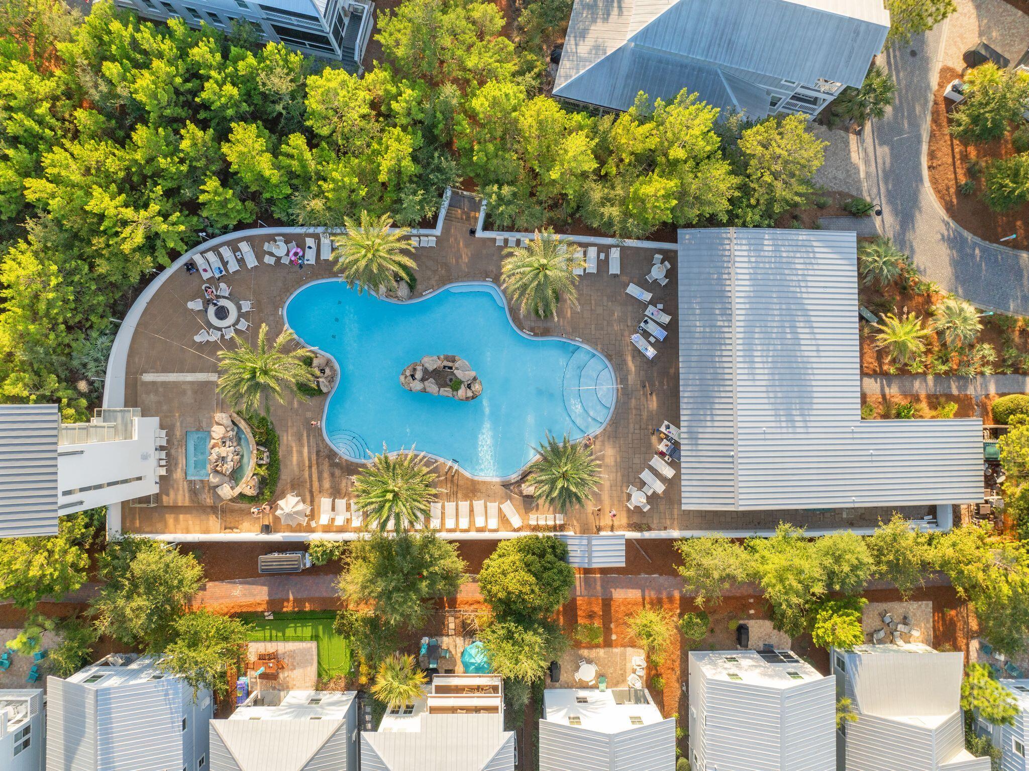 HIGHLAND PARKS - Residential