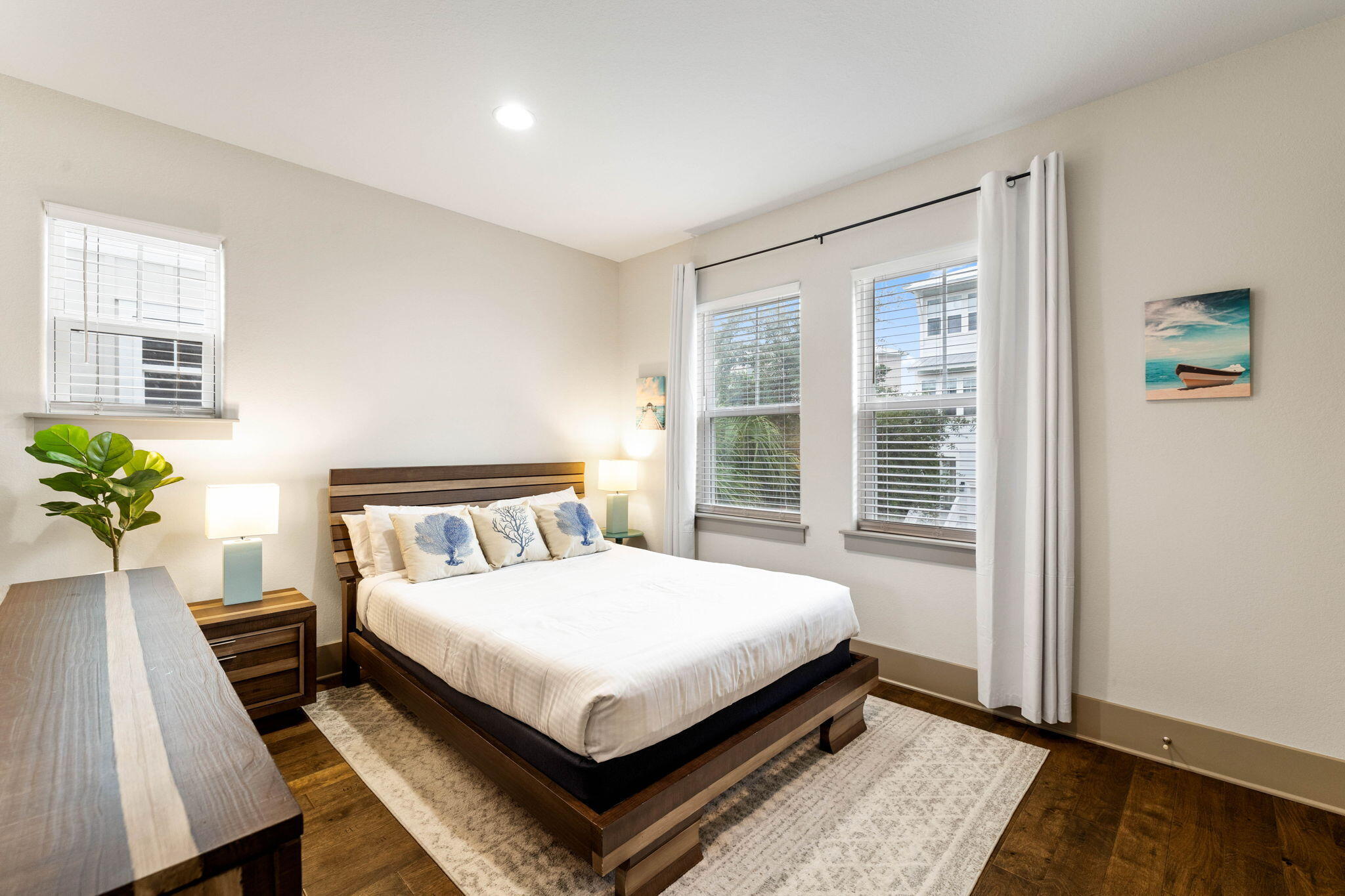 HIGHLAND PARKS - Residential