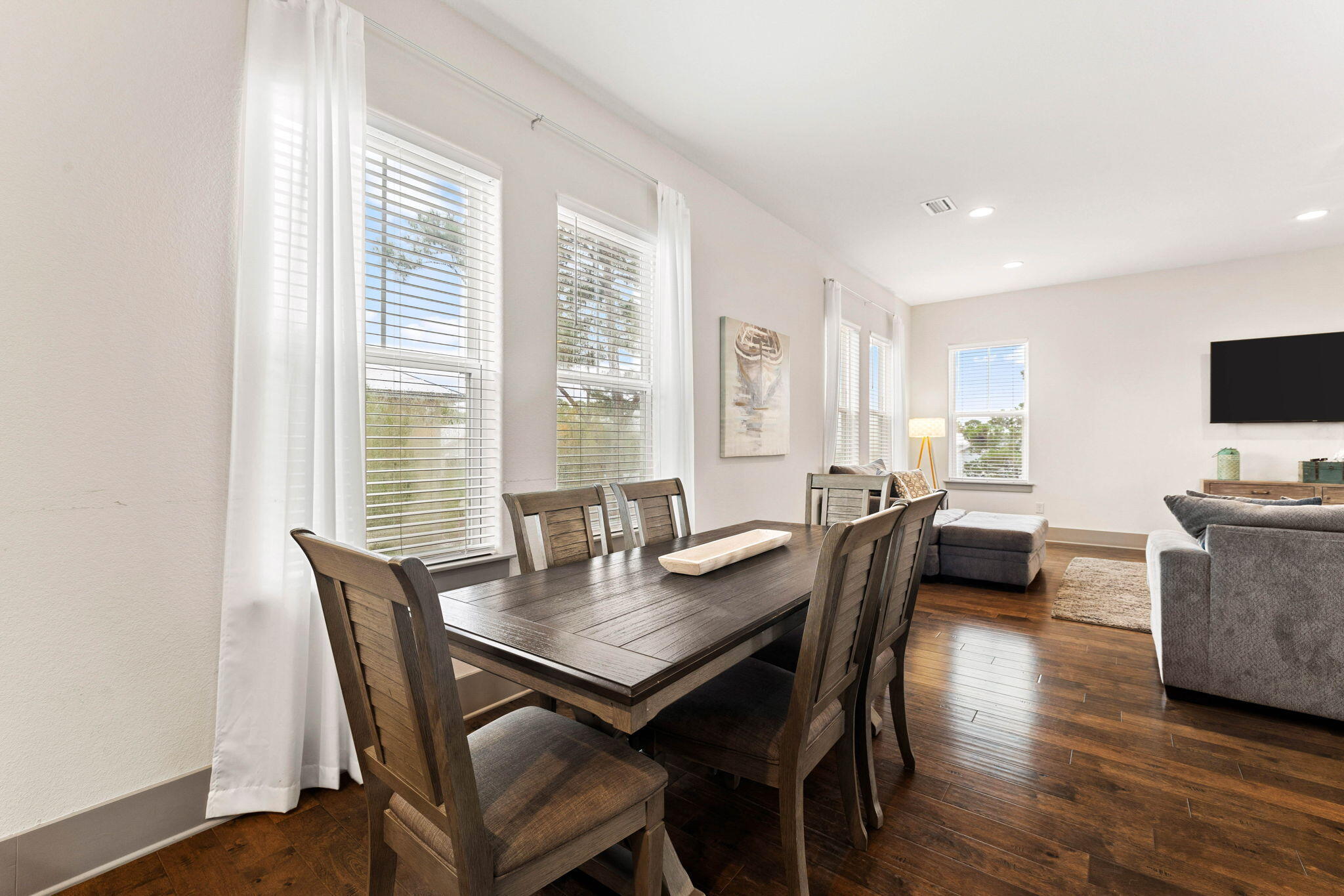 HIGHLAND PARKS - Residential