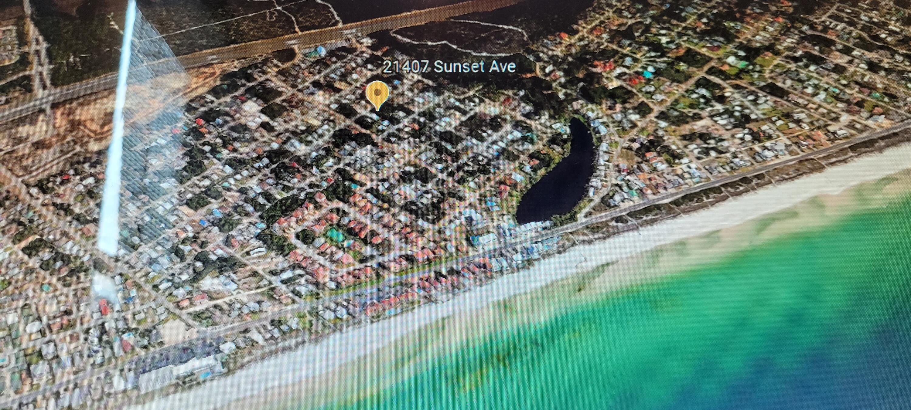Great opportunity to build your dream home on the west end of Panama City Beach!! This lot is in a great location and close to gas and sewer connection. Buyer will need to contact Teco Gas and PCB Water to get cost for connection.