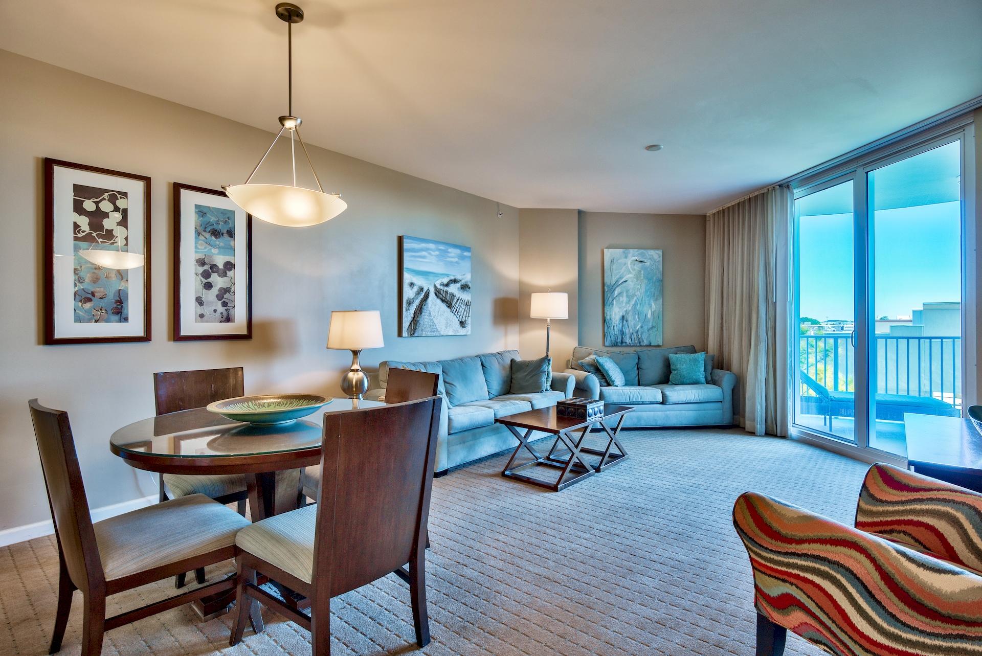 THE PALMS OF DESTIN - Residential