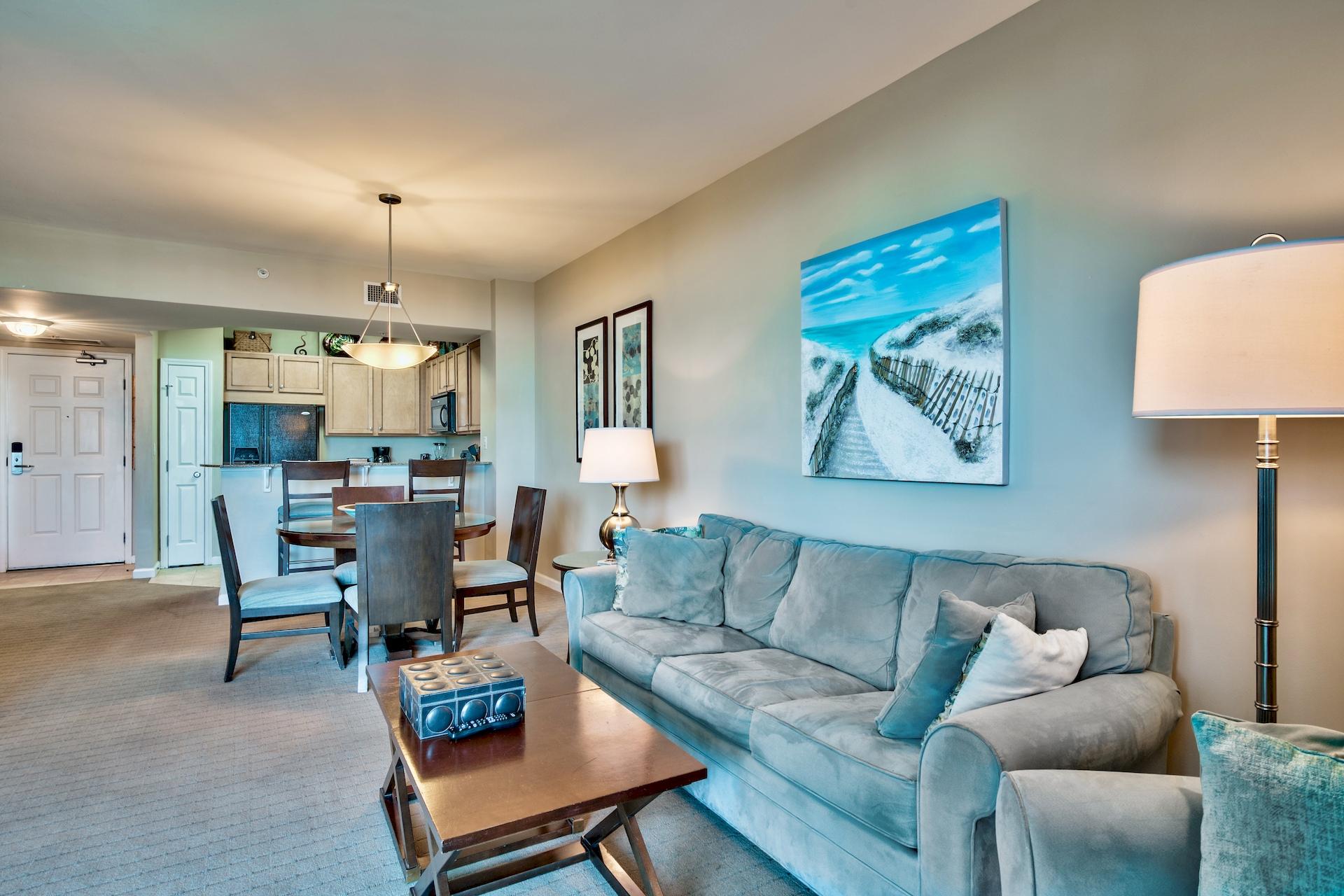 THE PALMS OF DESTIN - Residential