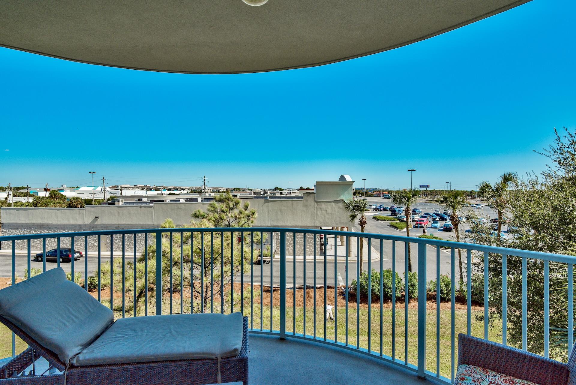 THE PALMS OF DESTIN - Residential