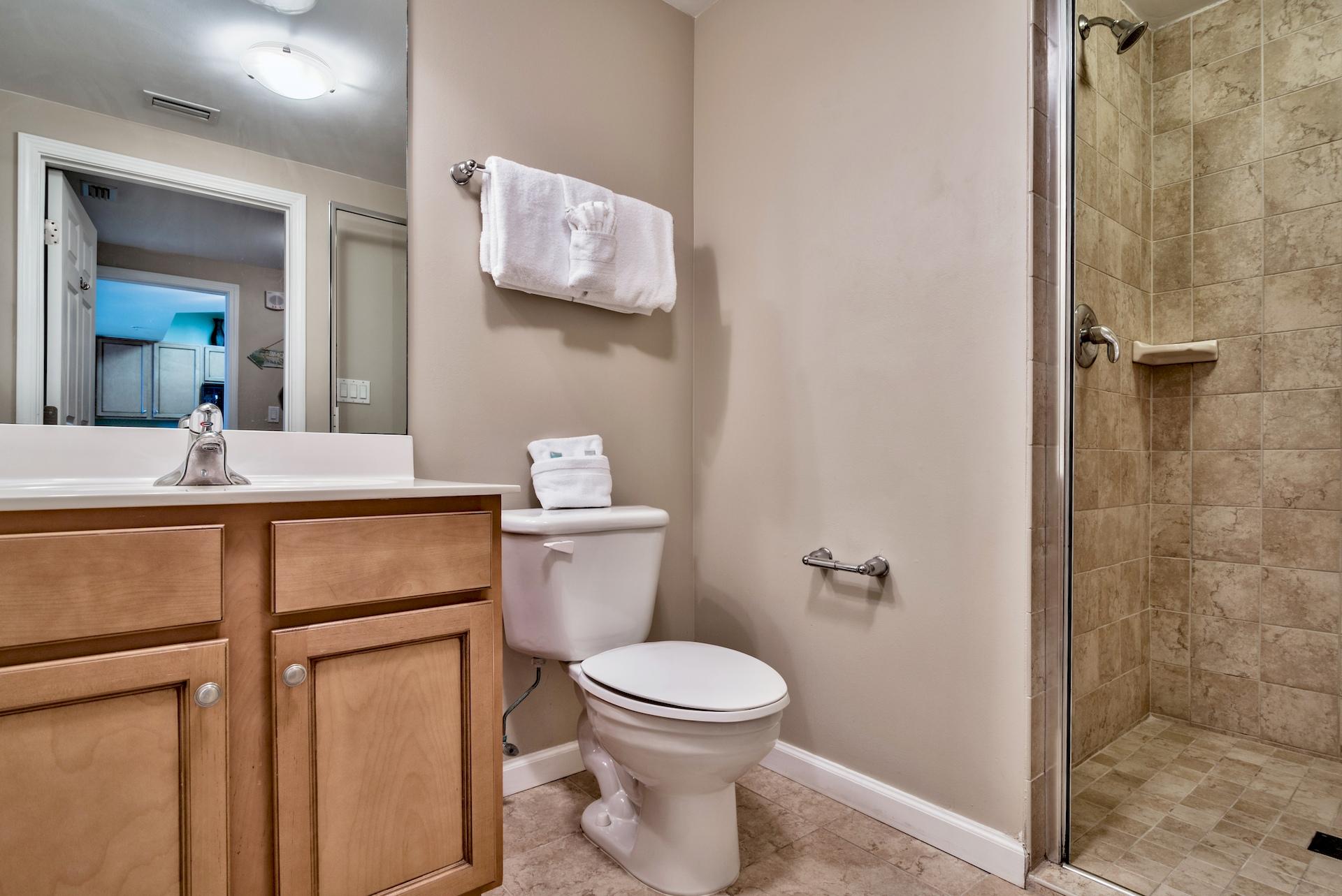 THE PALMS OF DESTIN - Residential