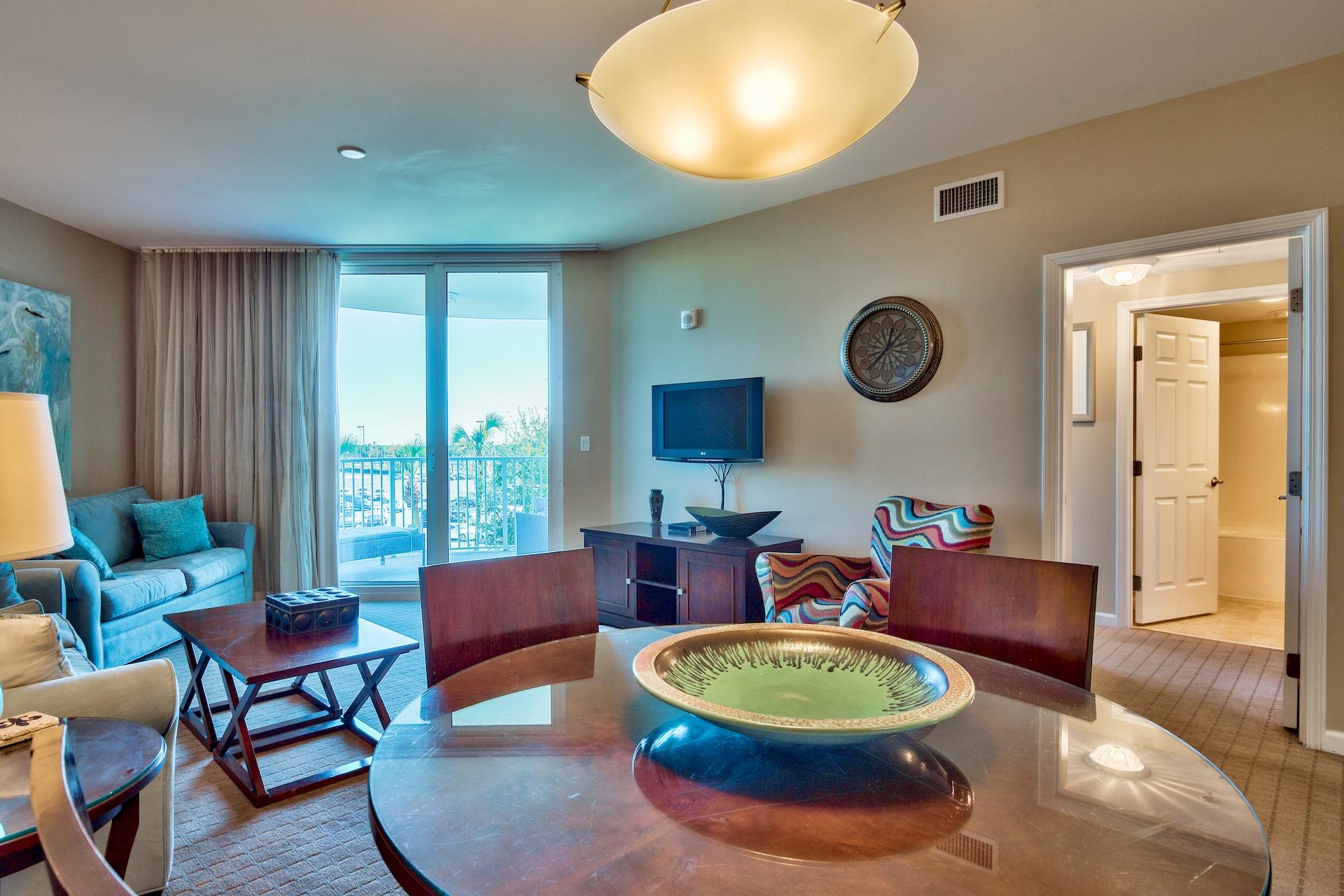 THE PALMS OF DESTIN - Residential