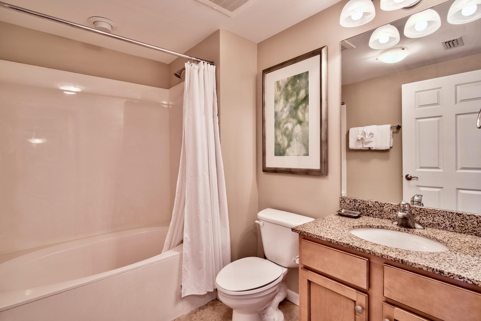 THE PALMS OF DESTIN - Residential