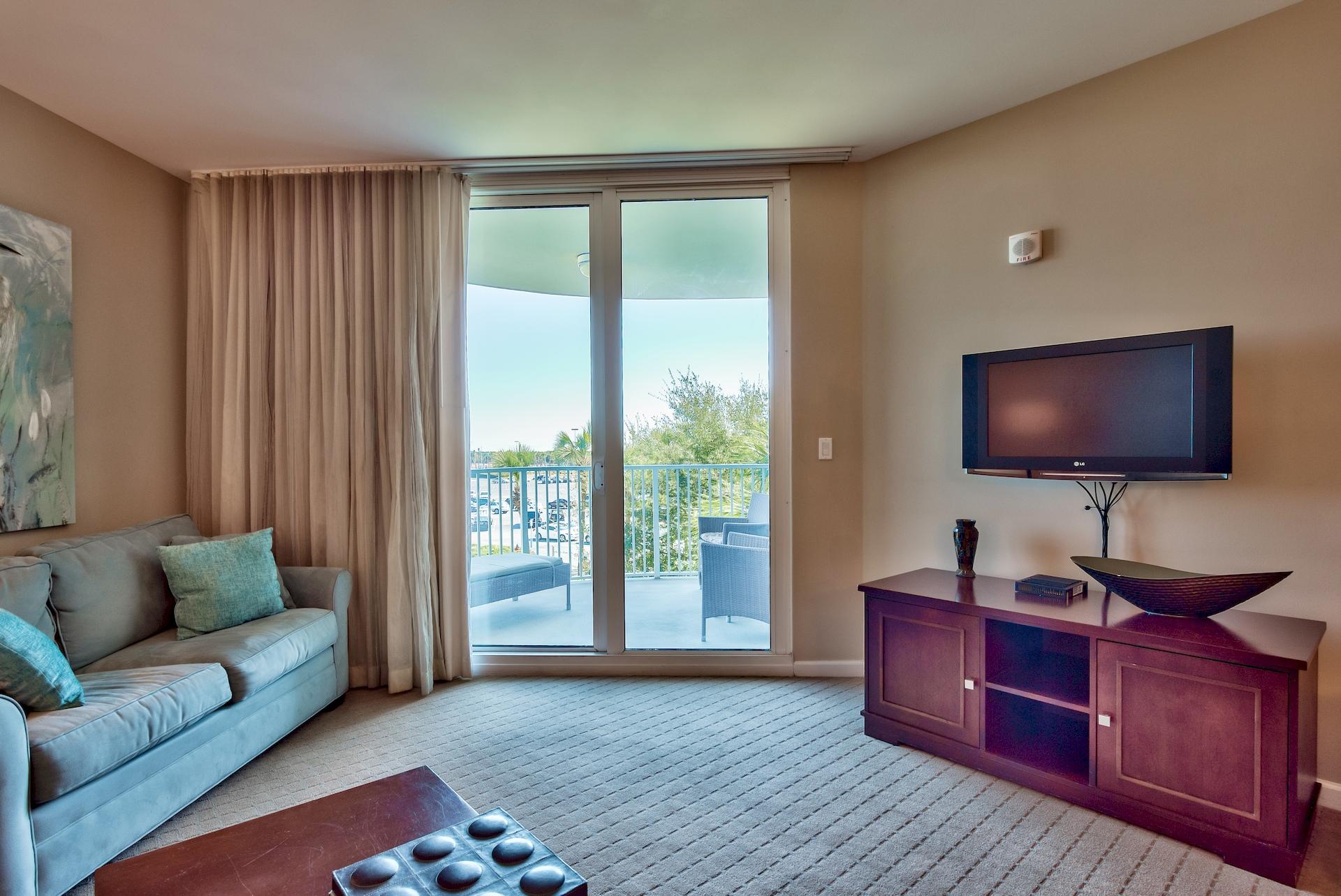 THE PALMS OF DESTIN - Residential