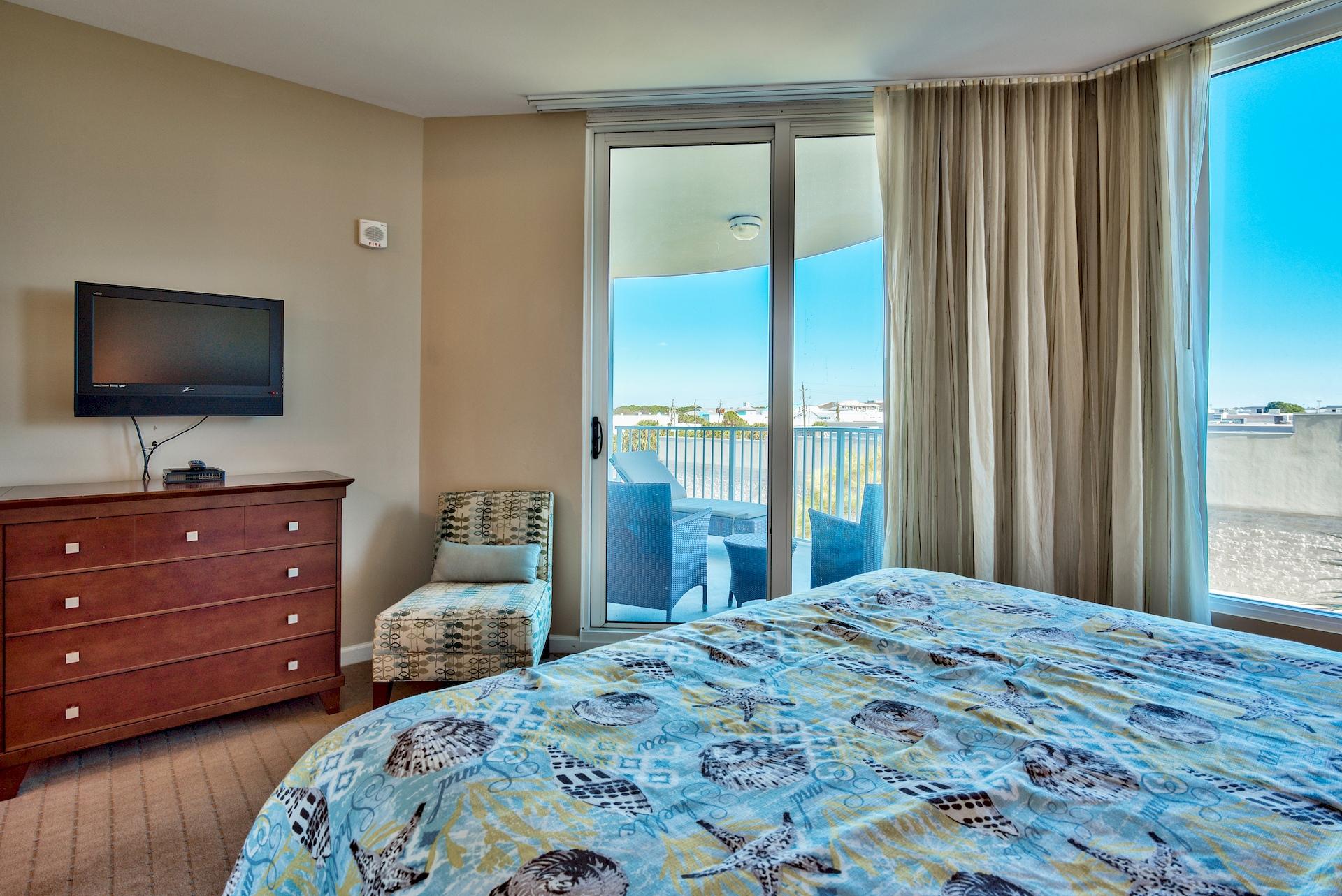 THE PALMS OF DESTIN - Residential