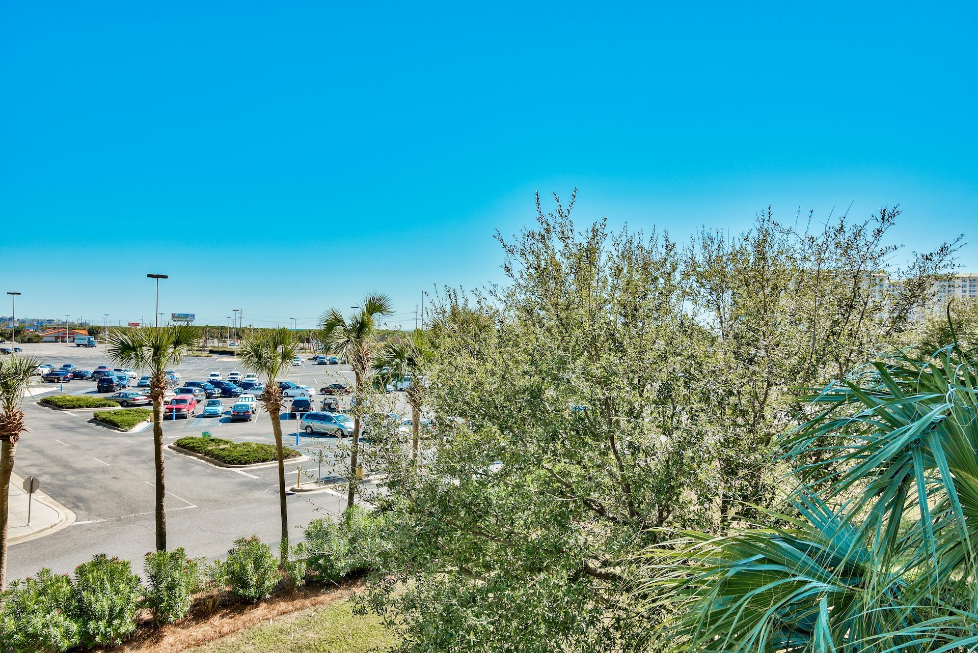 THE PALMS OF DESTIN - Residential