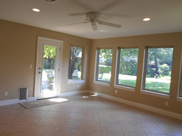 Country Club Estates - Residential