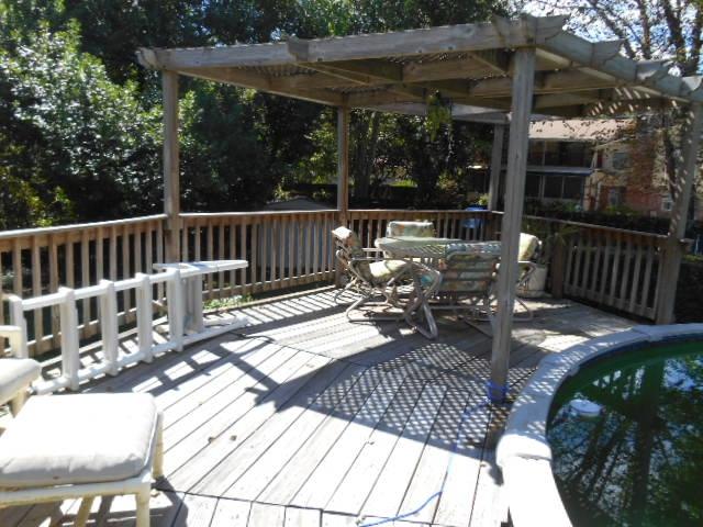 Country Club Estates - Residential