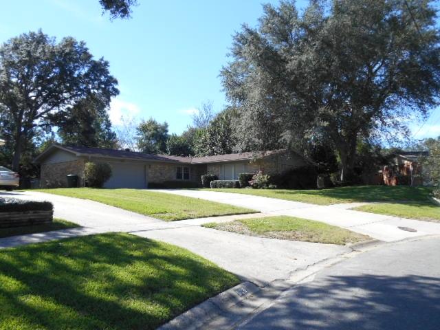 Country Club Estates - Residential