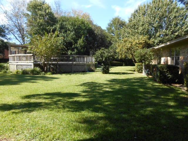 Country Club Estates - Residential