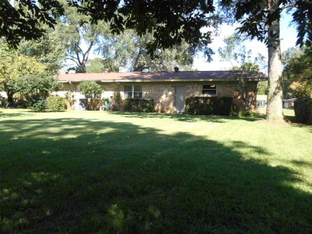 Country Club Estates - Residential