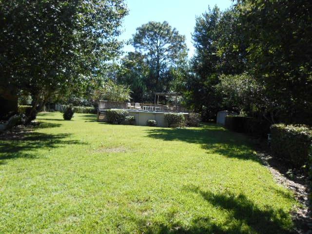 Country Club Estates - Residential