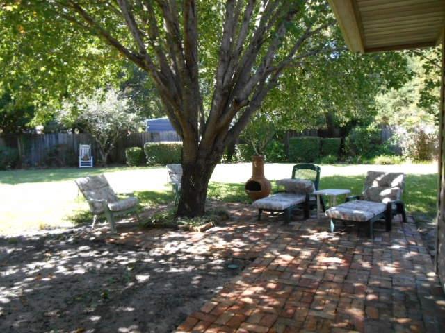 Country Club Estates - Residential