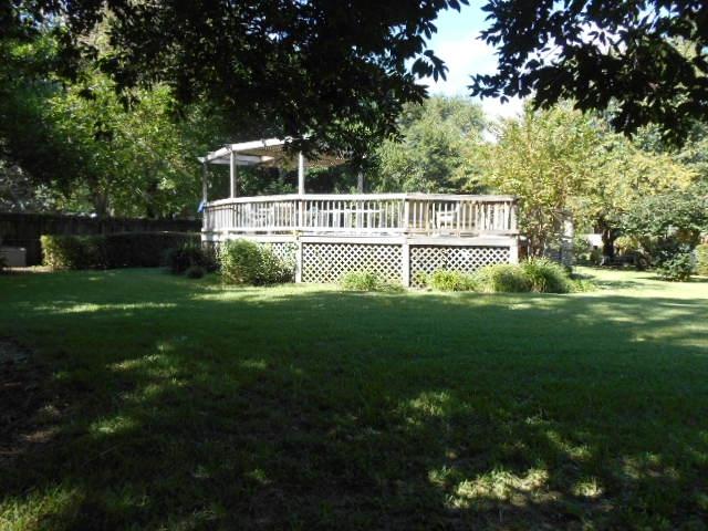 Country Club Estates - Residential