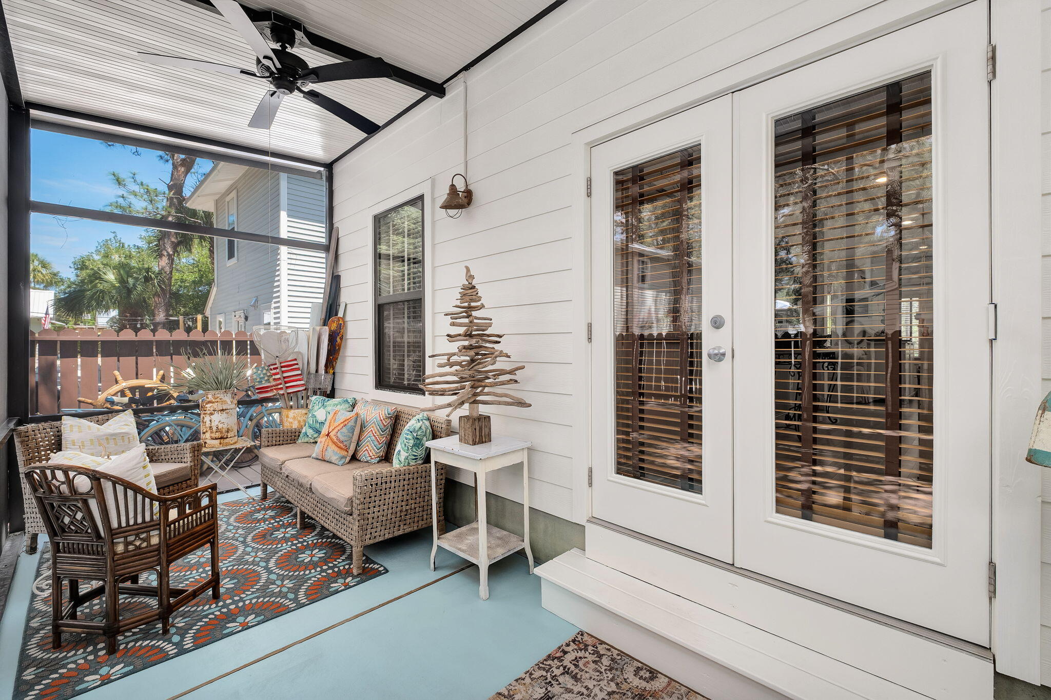 BLUE MOUNTAIN BEACH - Residential