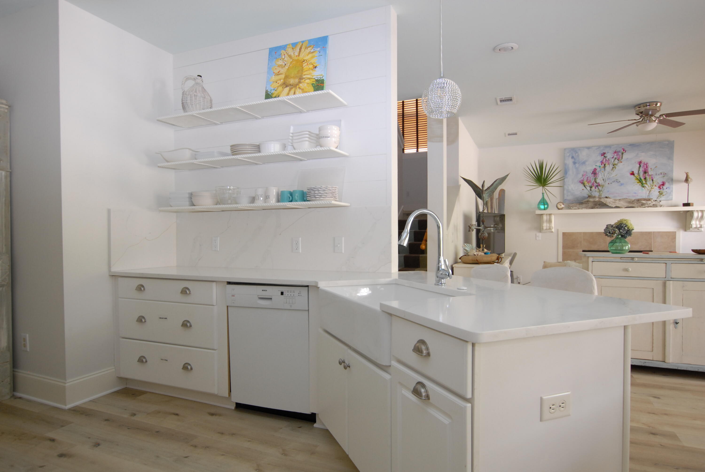 BLUE MOUNTAIN BEACH - Residential