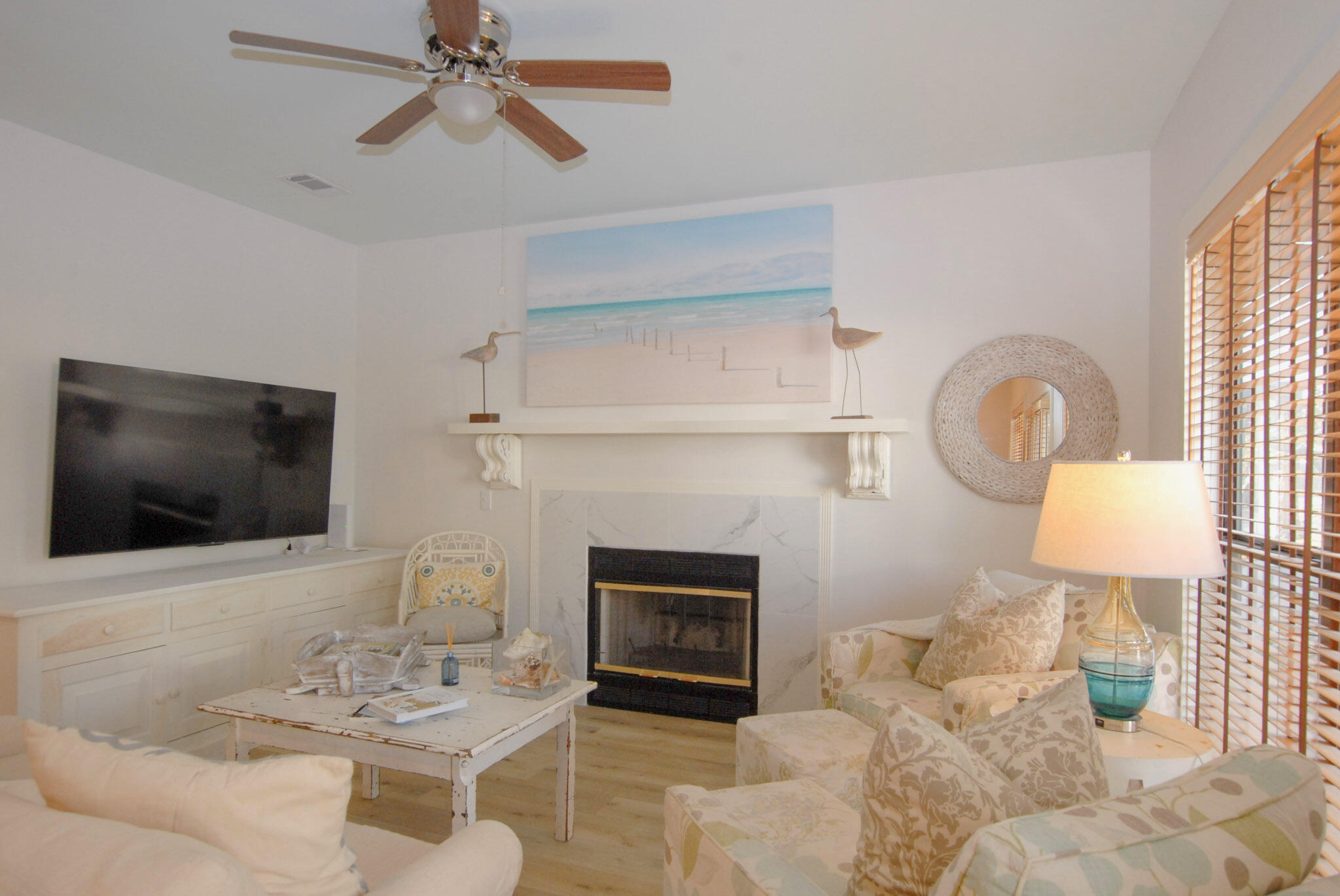 BLUE MOUNTAIN BEACH - Residential