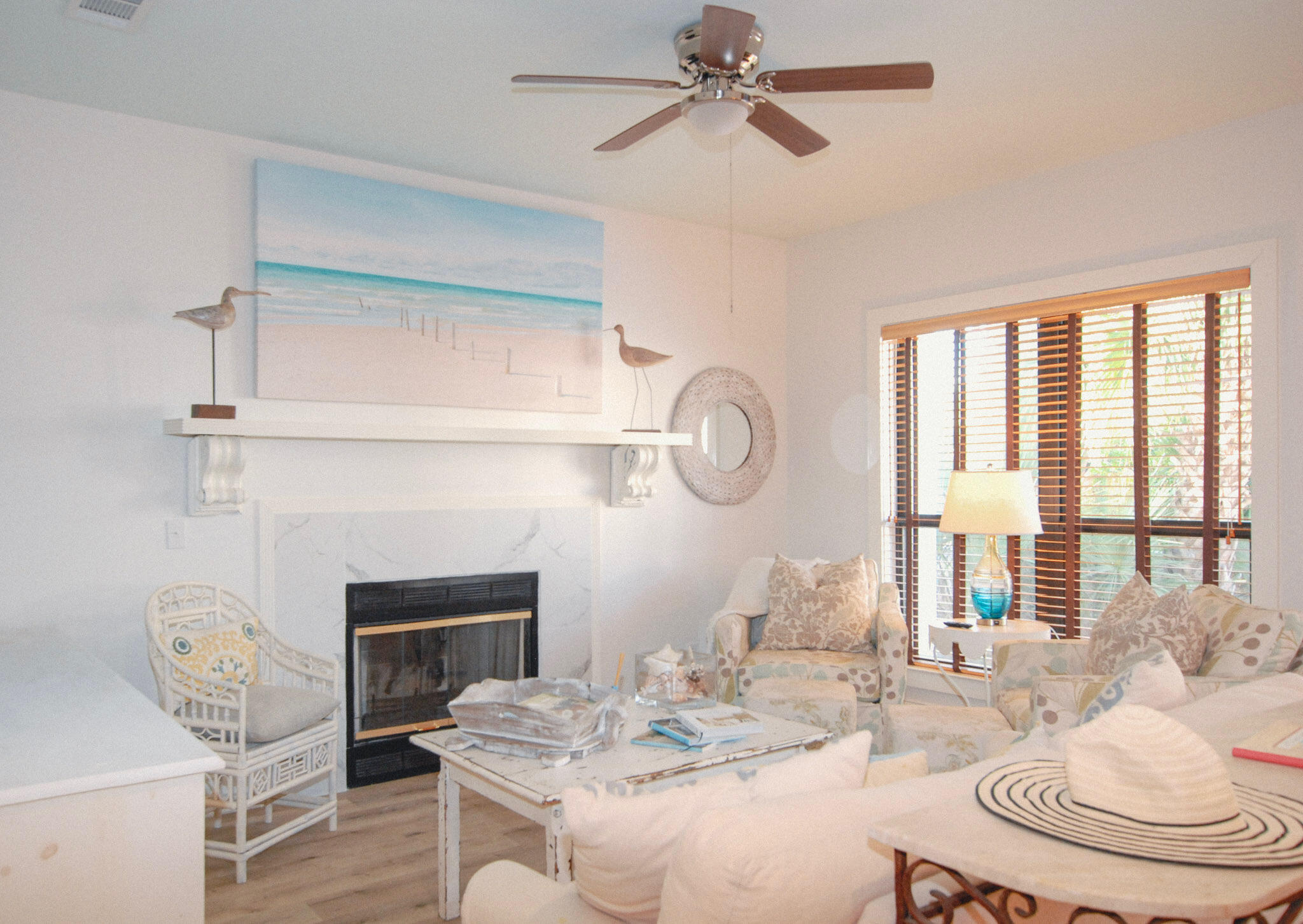 BLUE MOUNTAIN BEACH - Residential