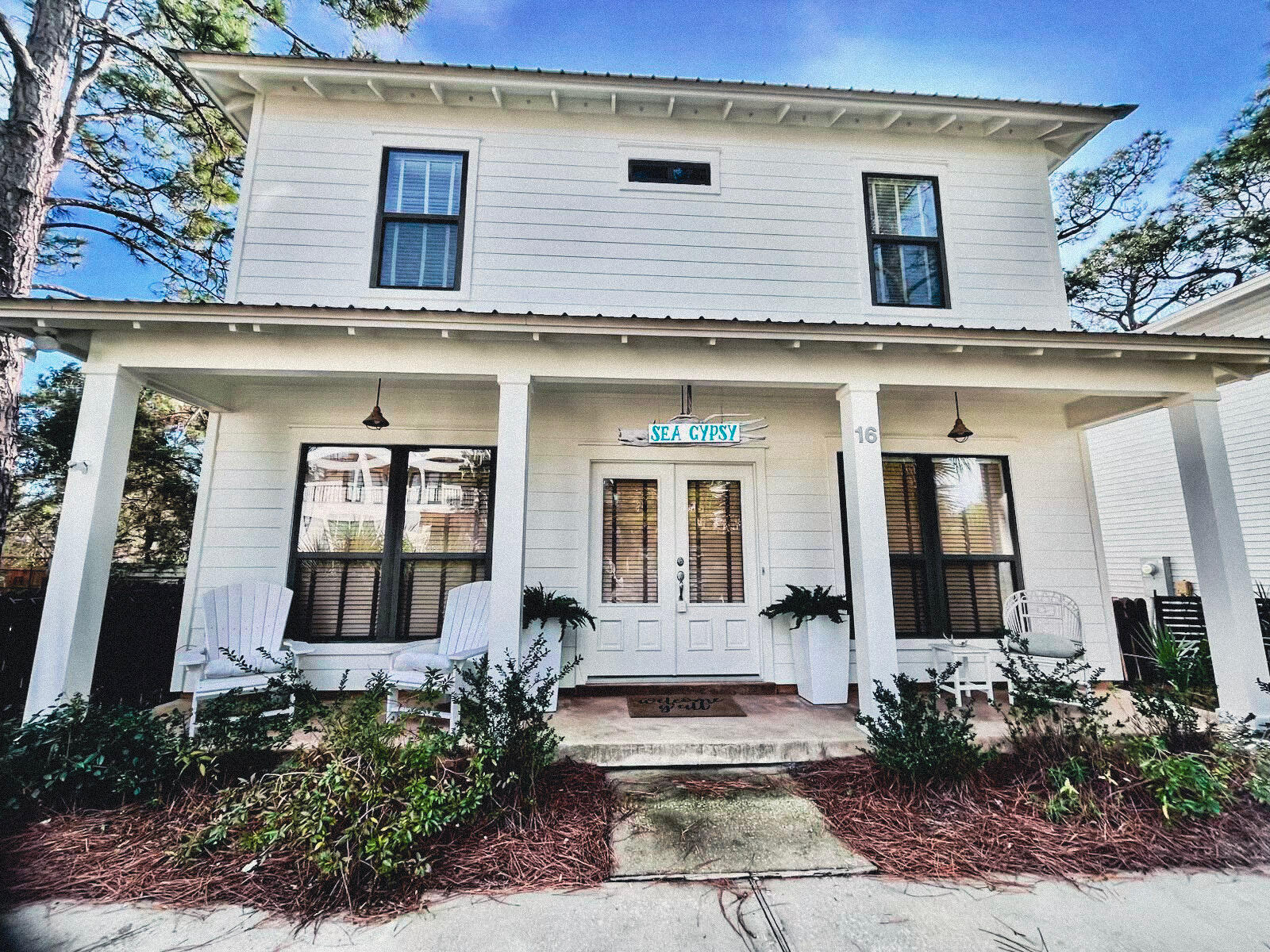 BLUE MOUNTAIN BEACH - Residential