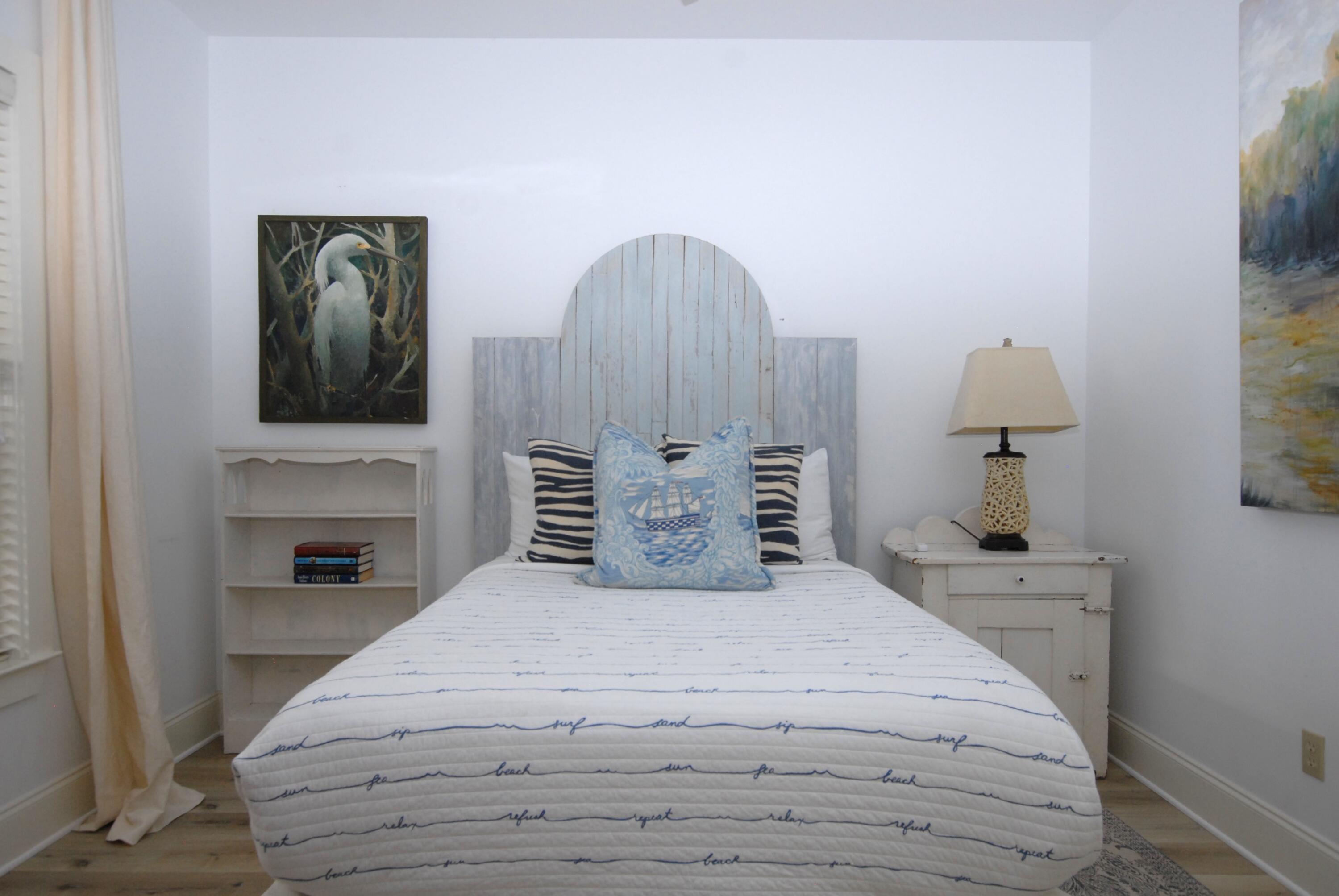 BLUE MOUNTAIN BEACH - Residential