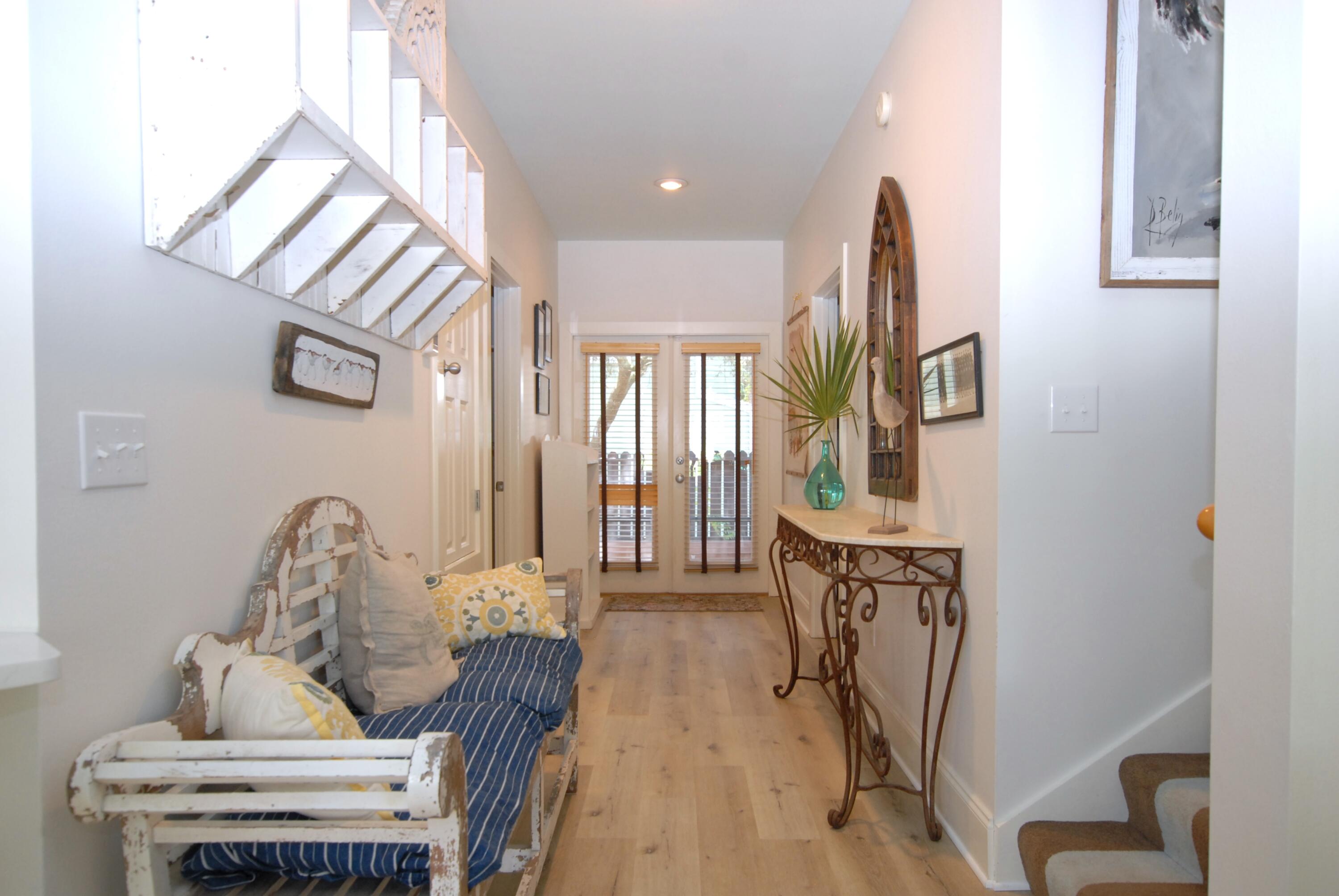 BLUE MOUNTAIN BEACH - Residential