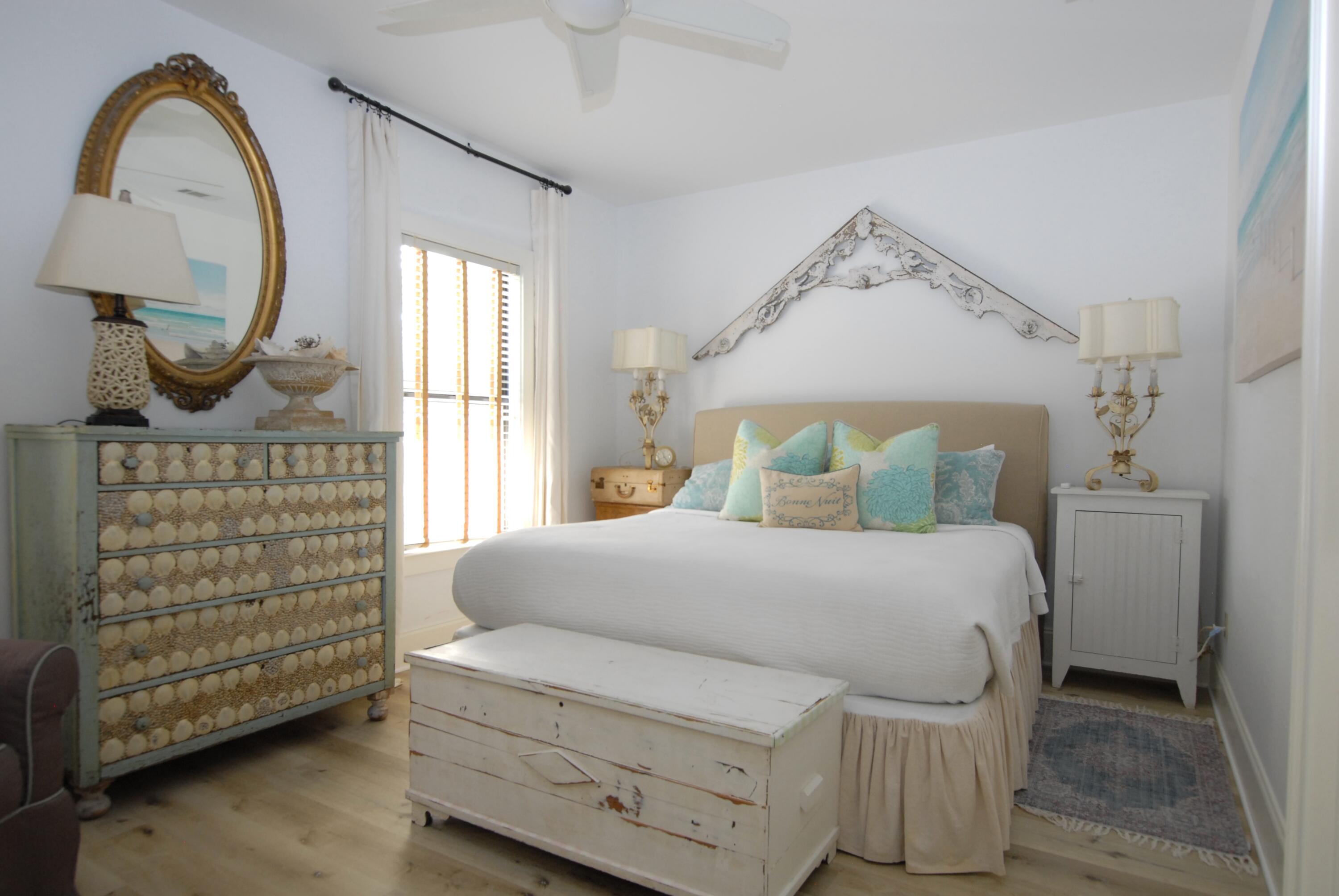 BLUE MOUNTAIN BEACH - Residential