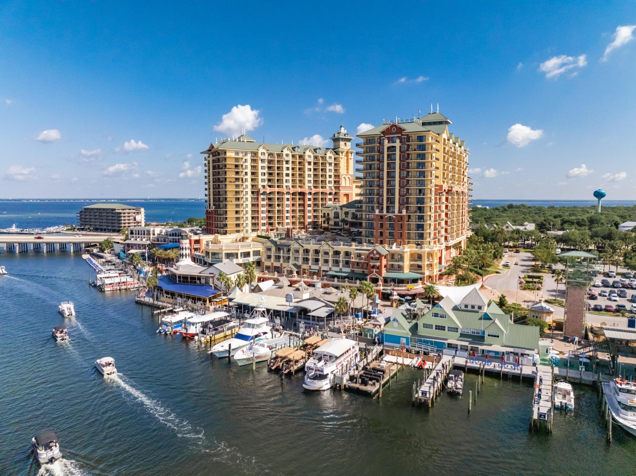 EMERALD GRANDE - Residential