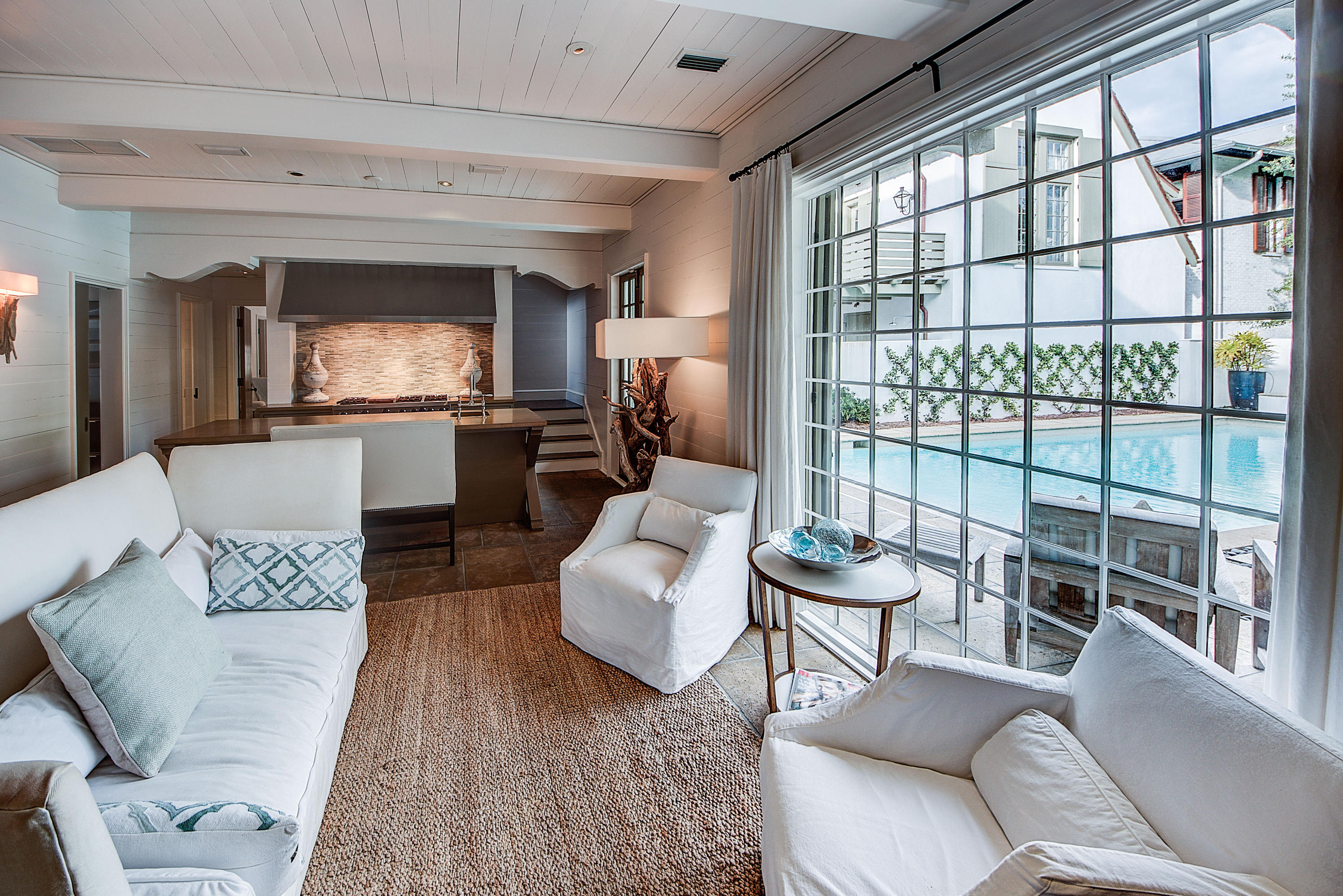 ROSEMARY BEACH - Residential