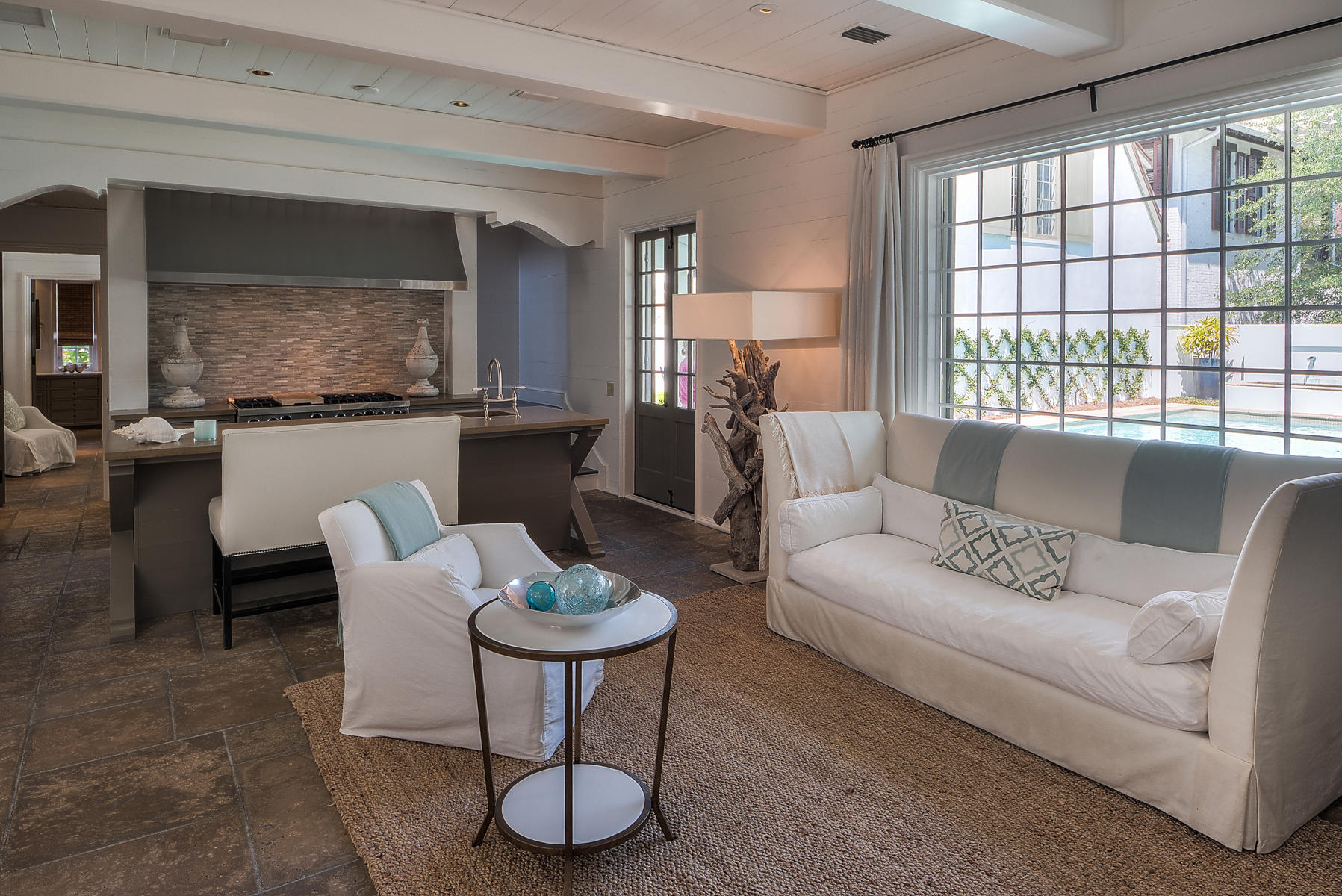 ROSEMARY BEACH - Residential