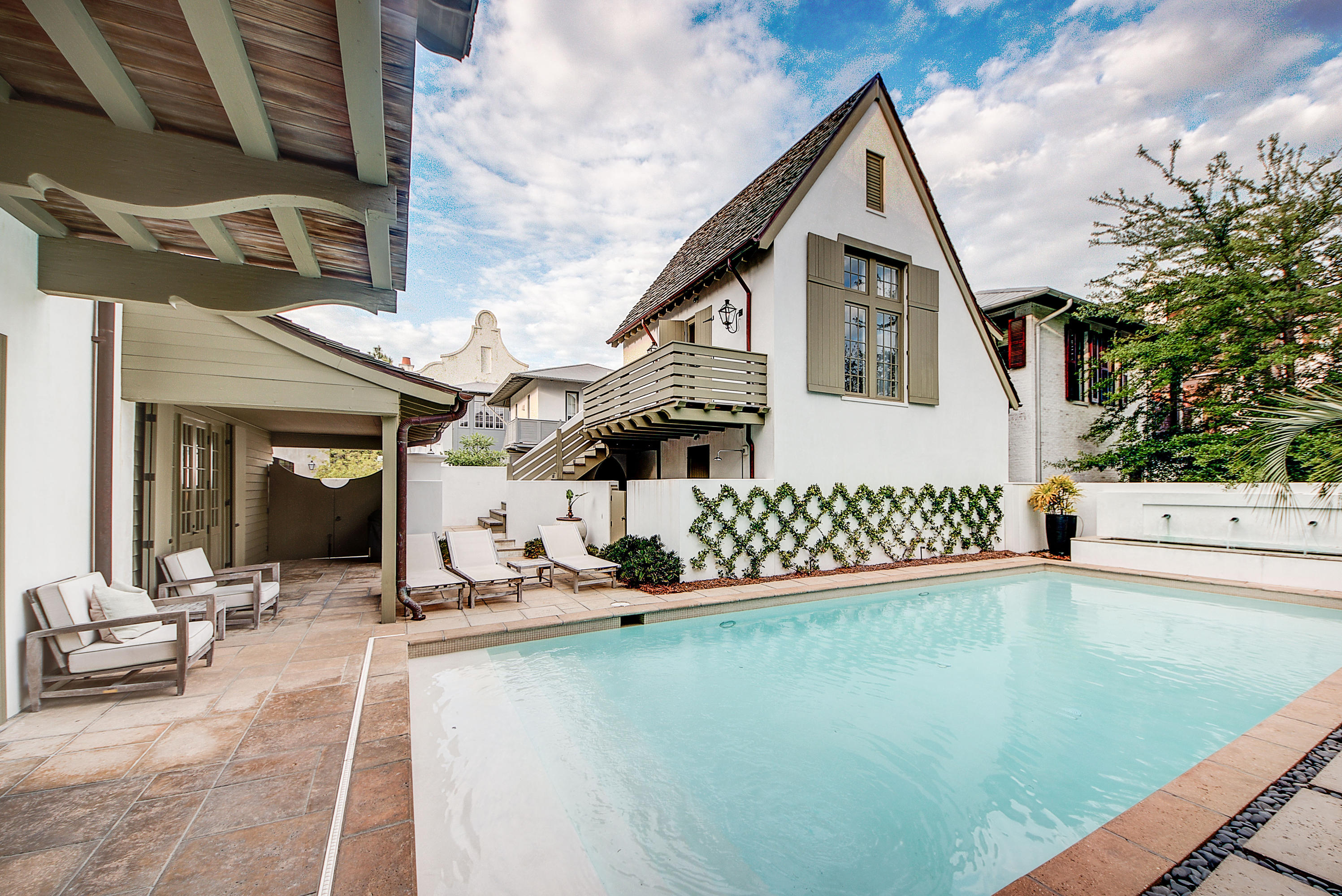 ROSEMARY BEACH - Residential