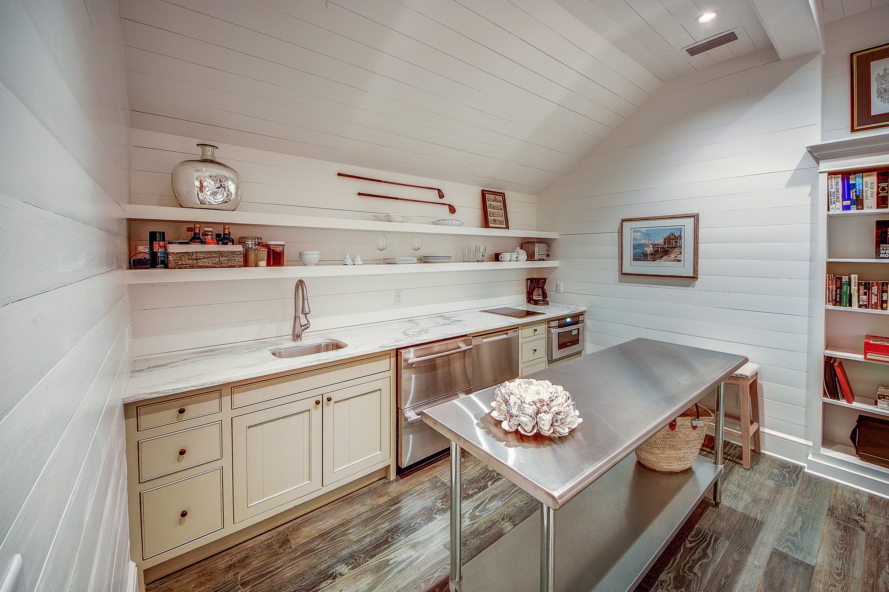 ROSEMARY BEACH - Residential