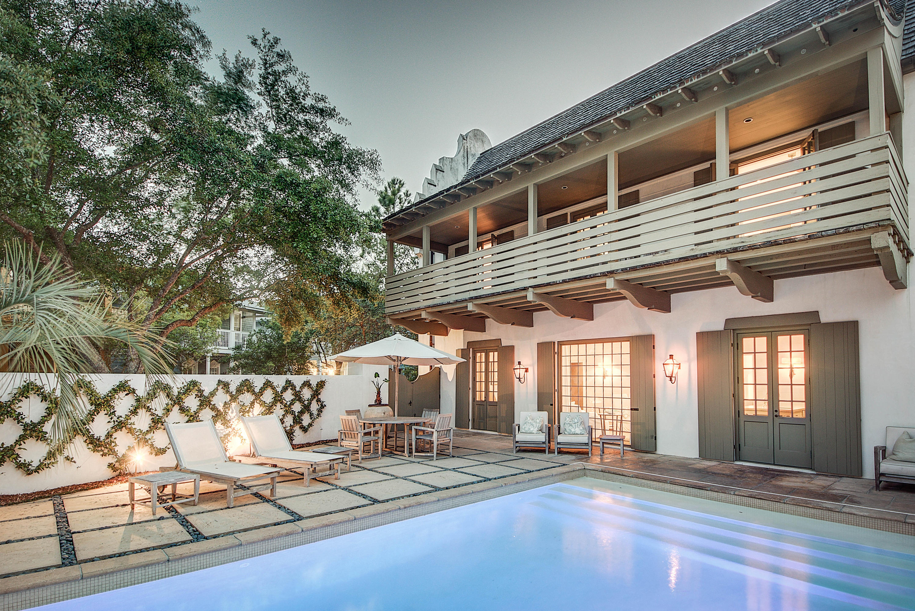 ROSEMARY BEACH - Residential