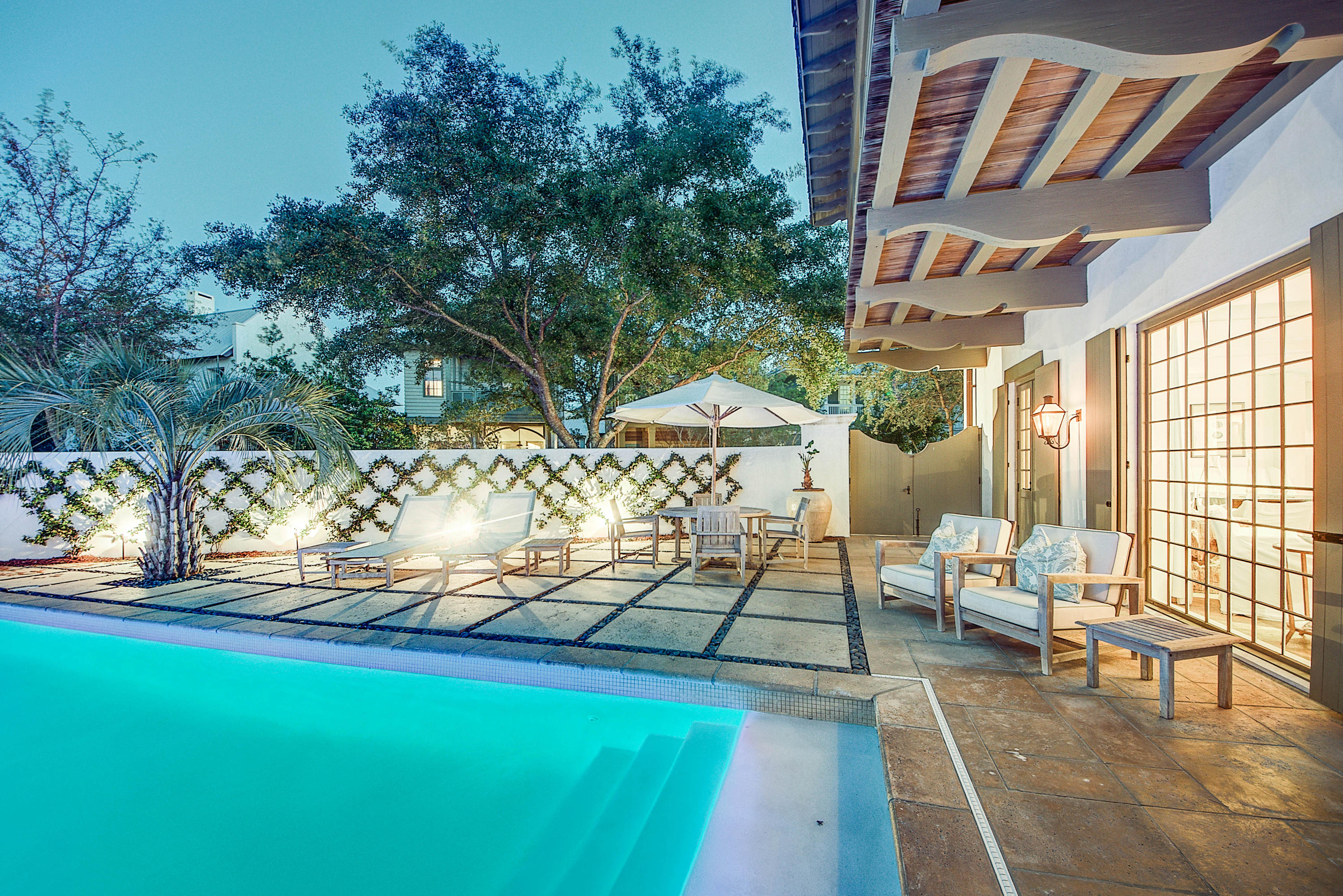 ROSEMARY BEACH - Residential