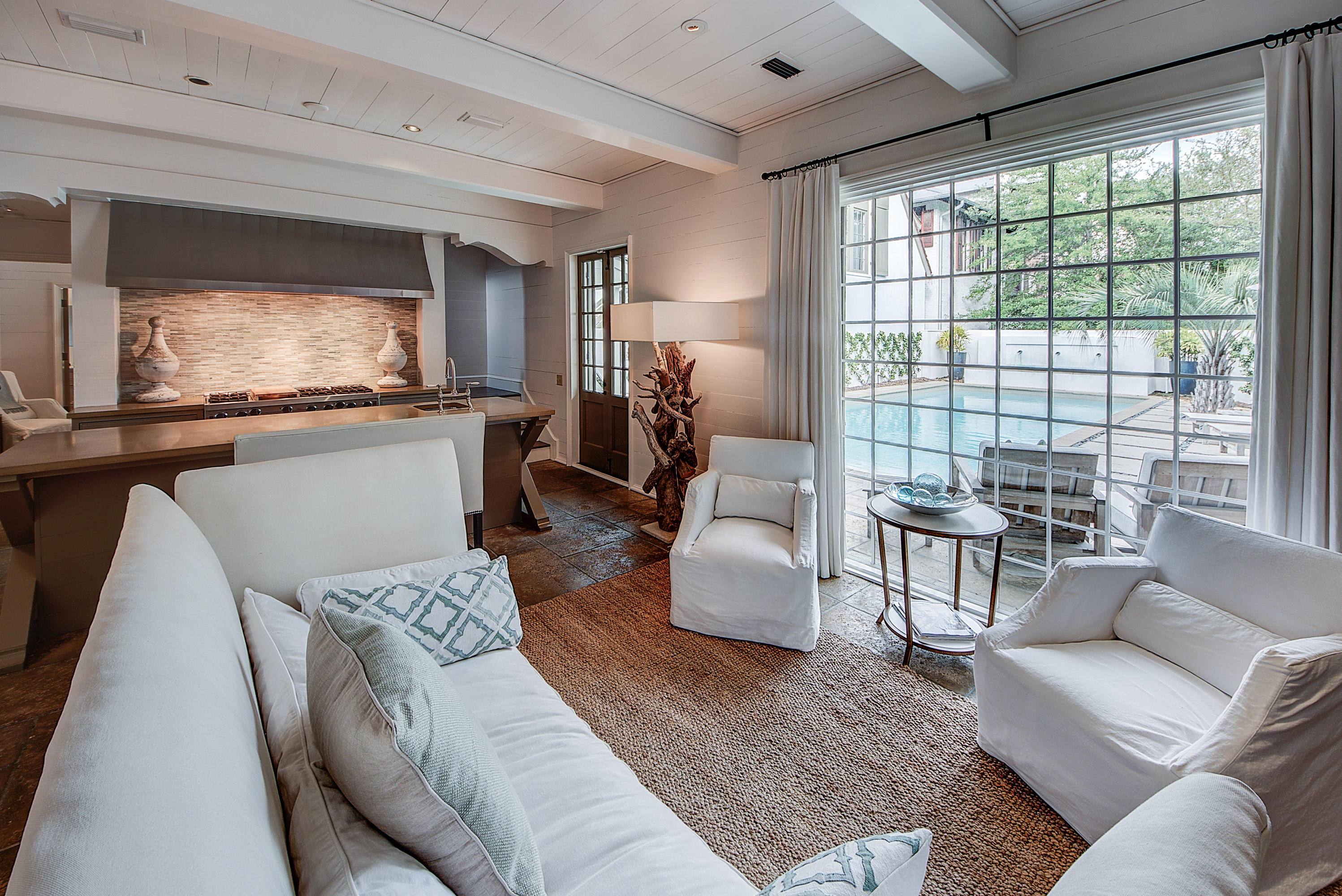 ROSEMARY BEACH - Residential